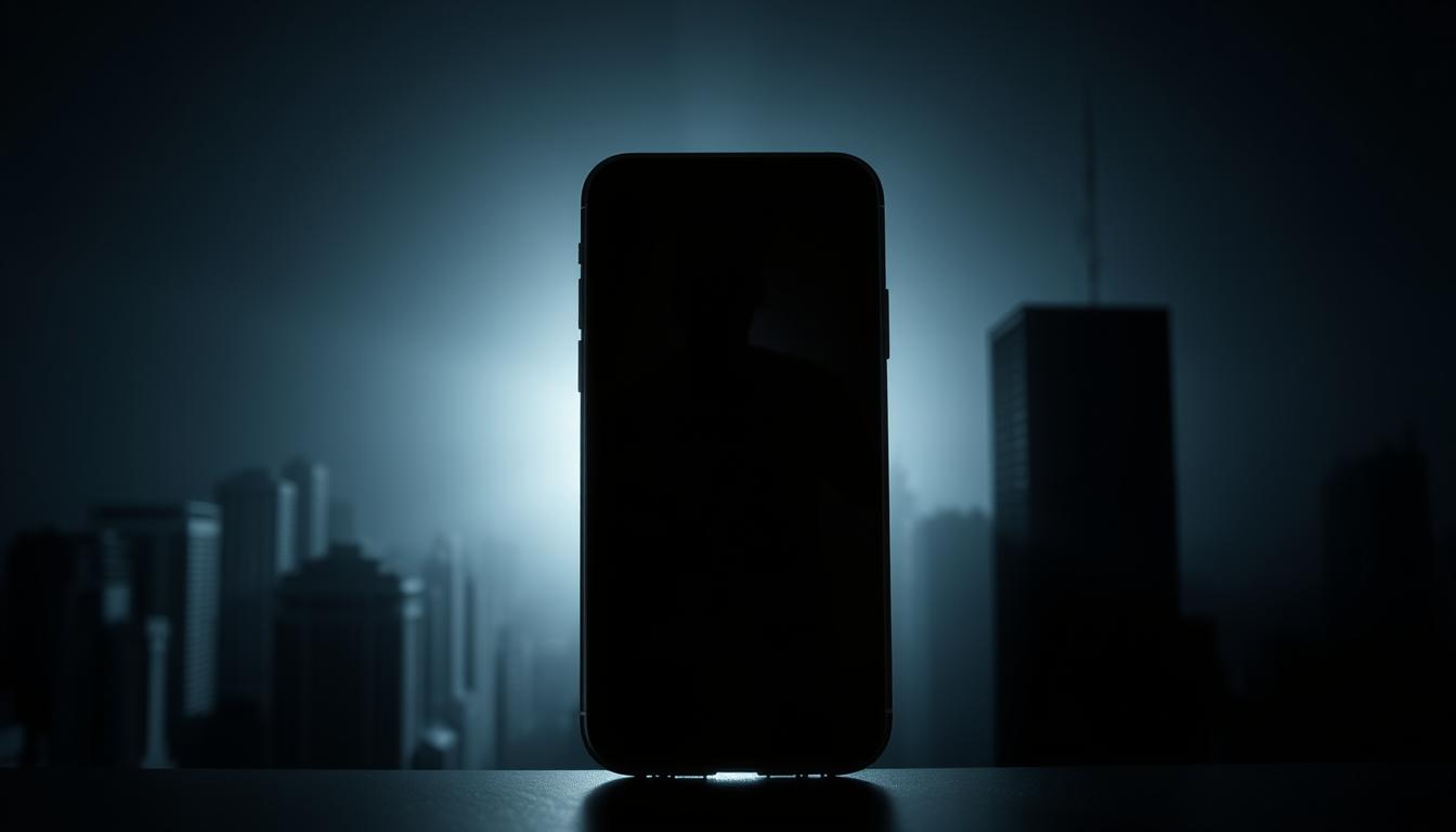 phone privacy protection