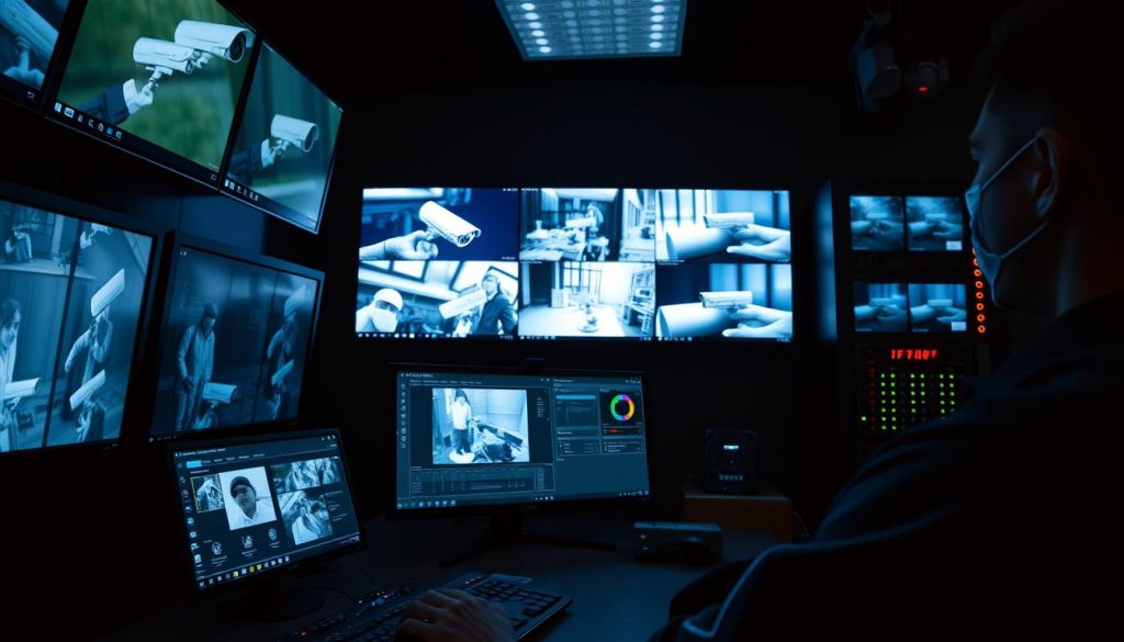 remote monitoring for CCTV systems remote monitoring for CCTV systems