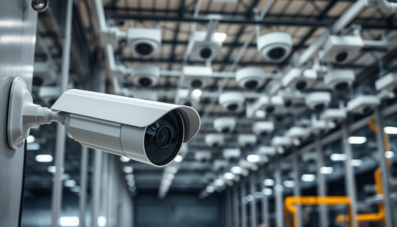 security camera systems
