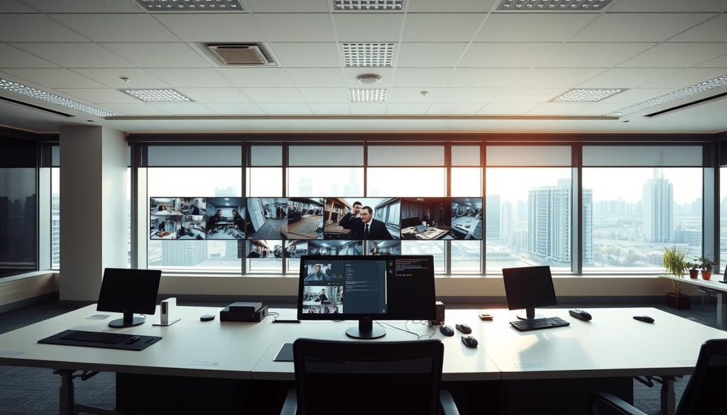 security footage management solutions