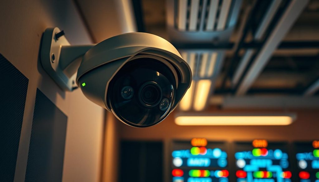 technical factors affecting CCTV retention