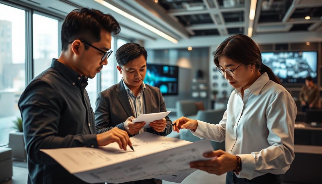 cctv budget planning