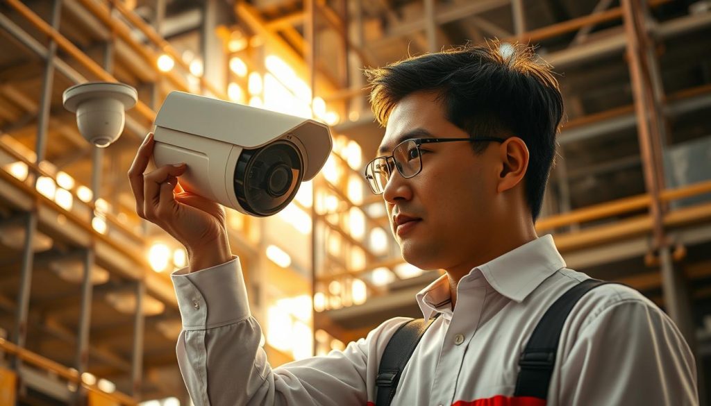 choosing security solutions provider