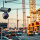 construction site security cameras