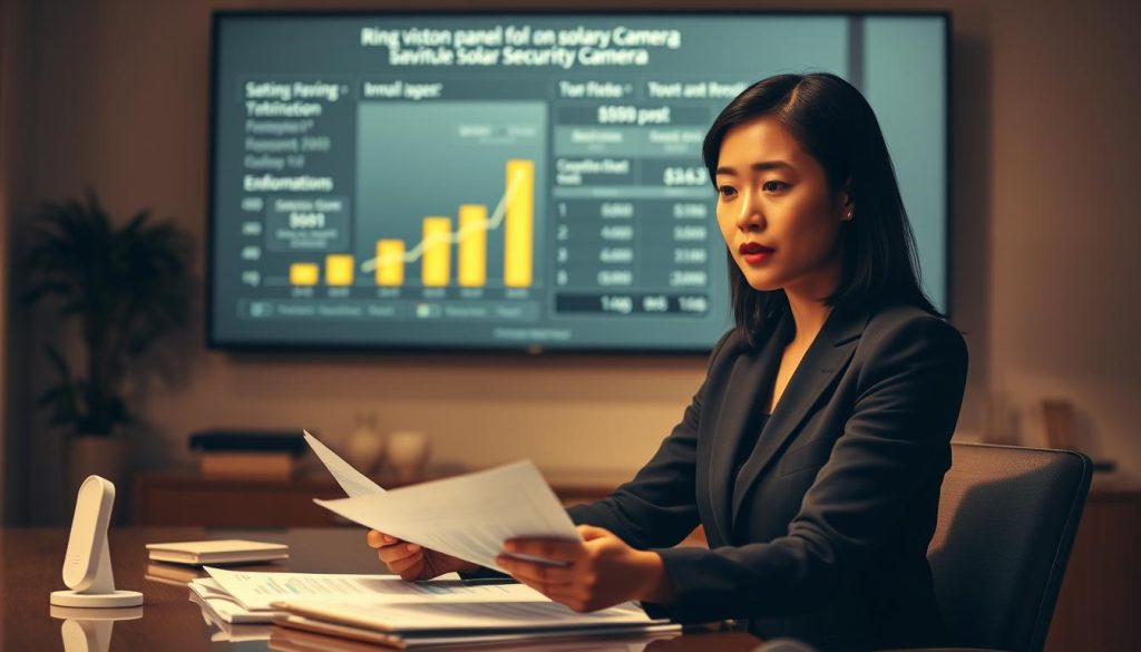 cost analysis investment savings