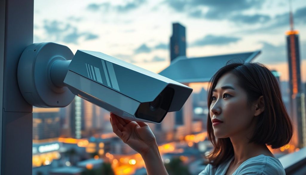 future solar security technology