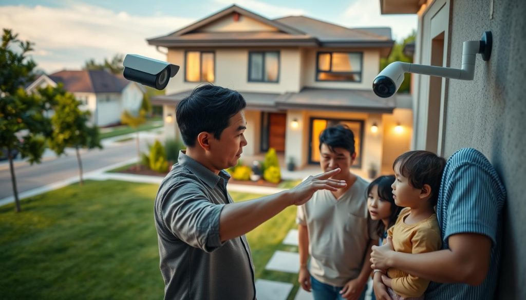 property security assessment