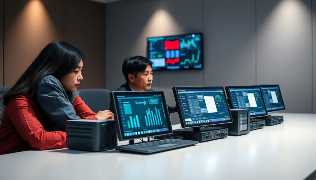 remote monitoring systems