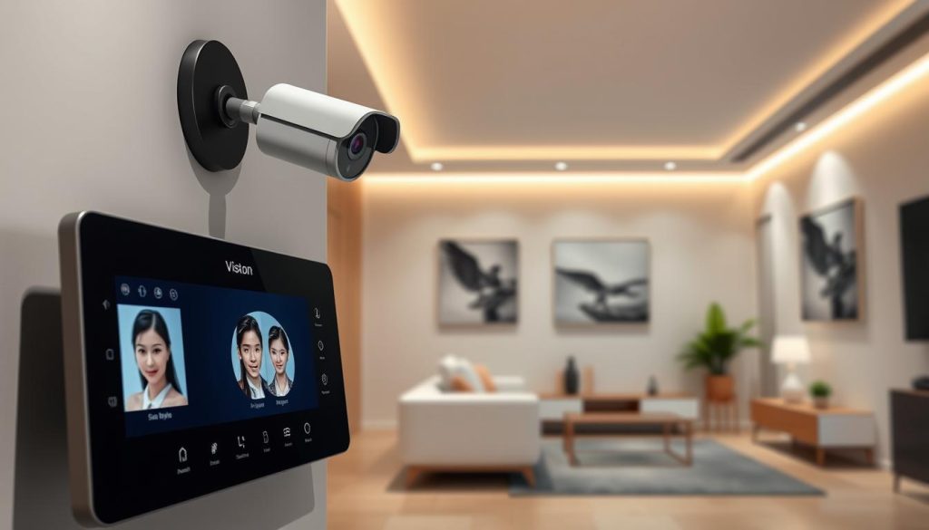 smart home integration security