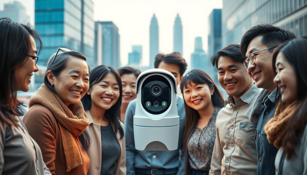 success stories security systems