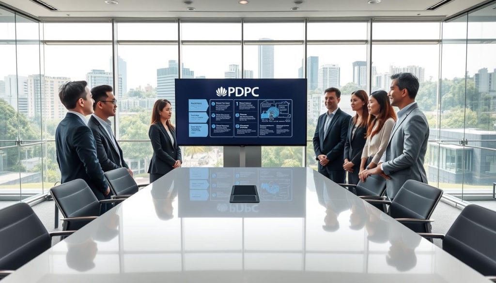 Personal Data Protection Commission Singapore