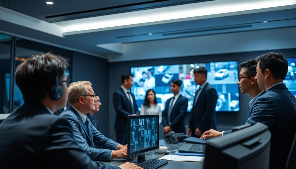 Singapore legal compliance security footage