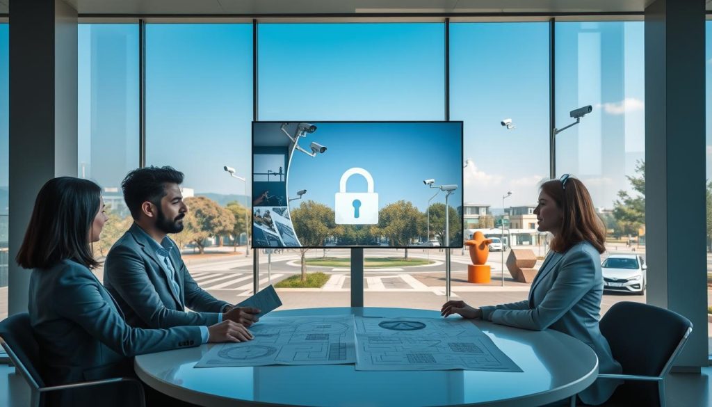 balancing security privacy concerns