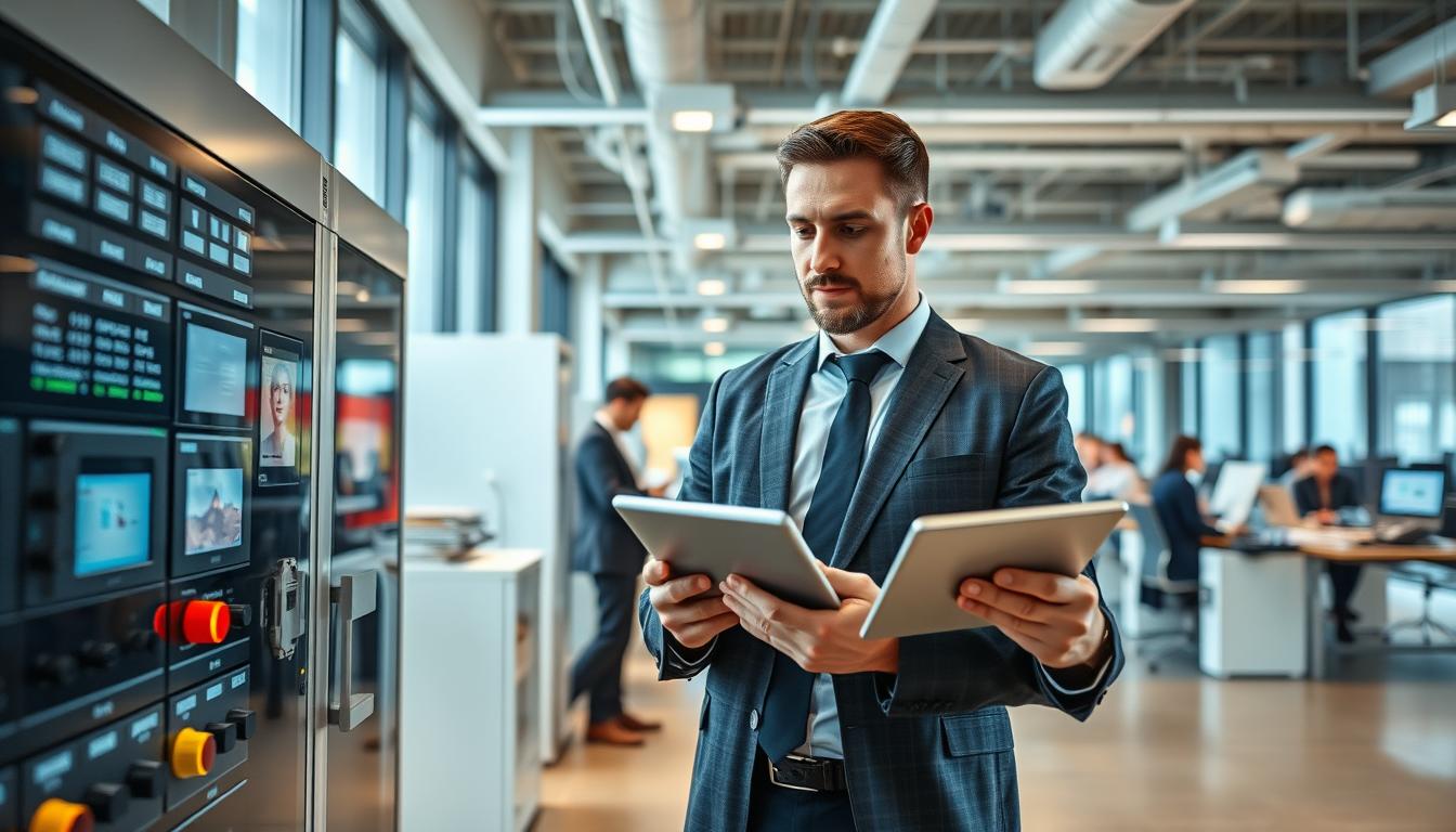 maintenance support services