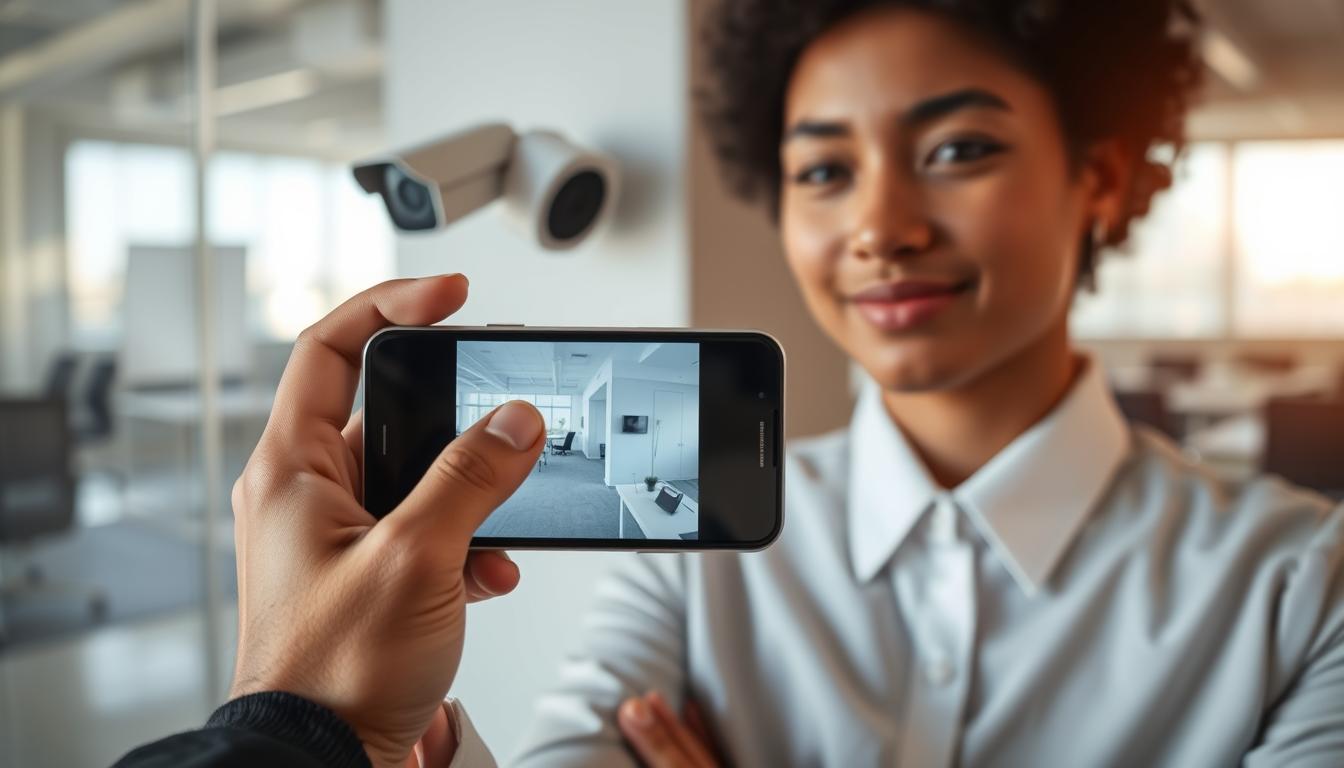 mobile cctv monitoring