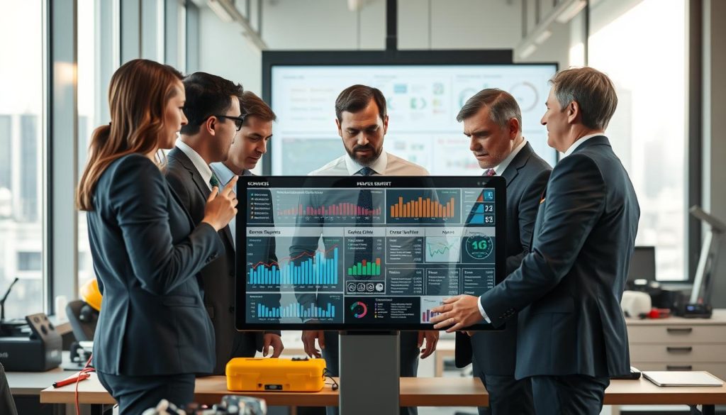 modern maintenance support challenges