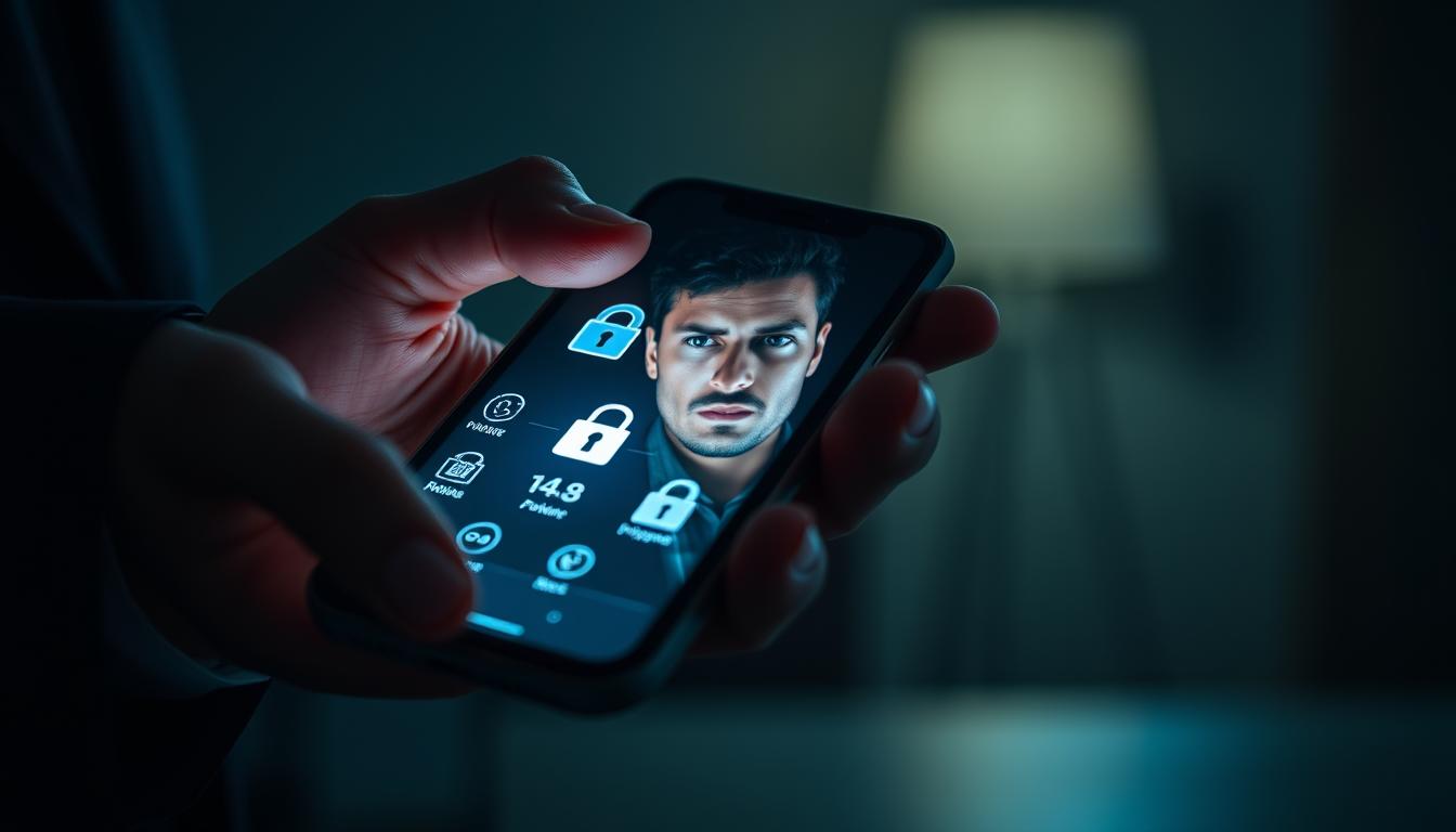 phone security and privacy