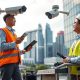CCTV maintenance professional in Singapore