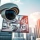 CCTV surveillance system overview