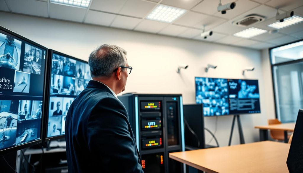 CCTV system optimization and backup strategies CCTV system optimization and backup strategies