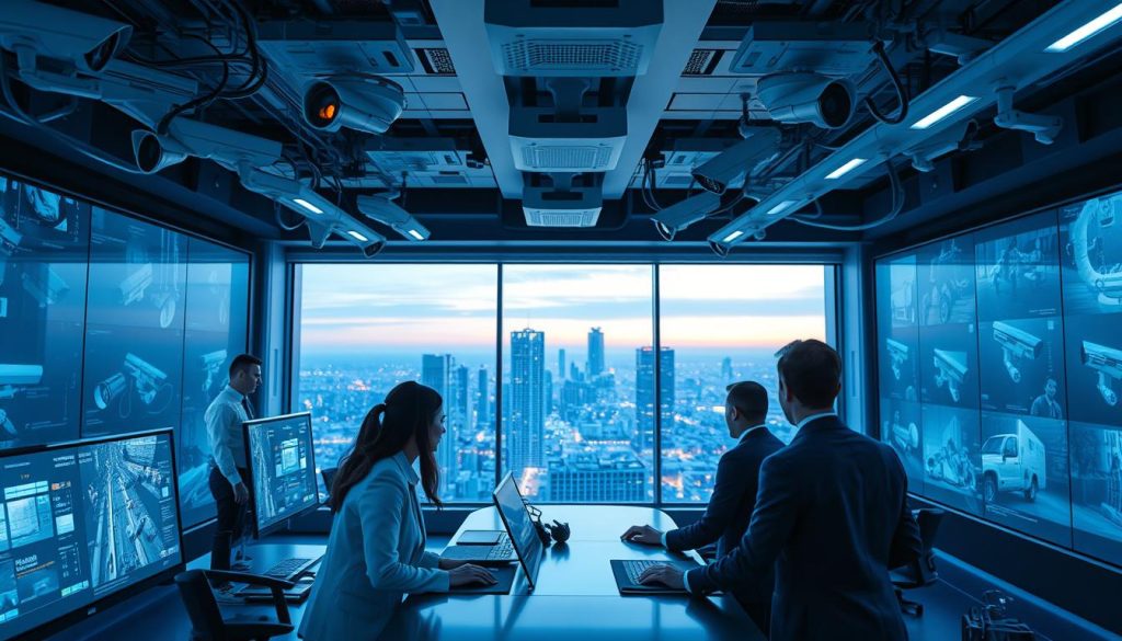 advancing surveillance technology advancing surveillance technology