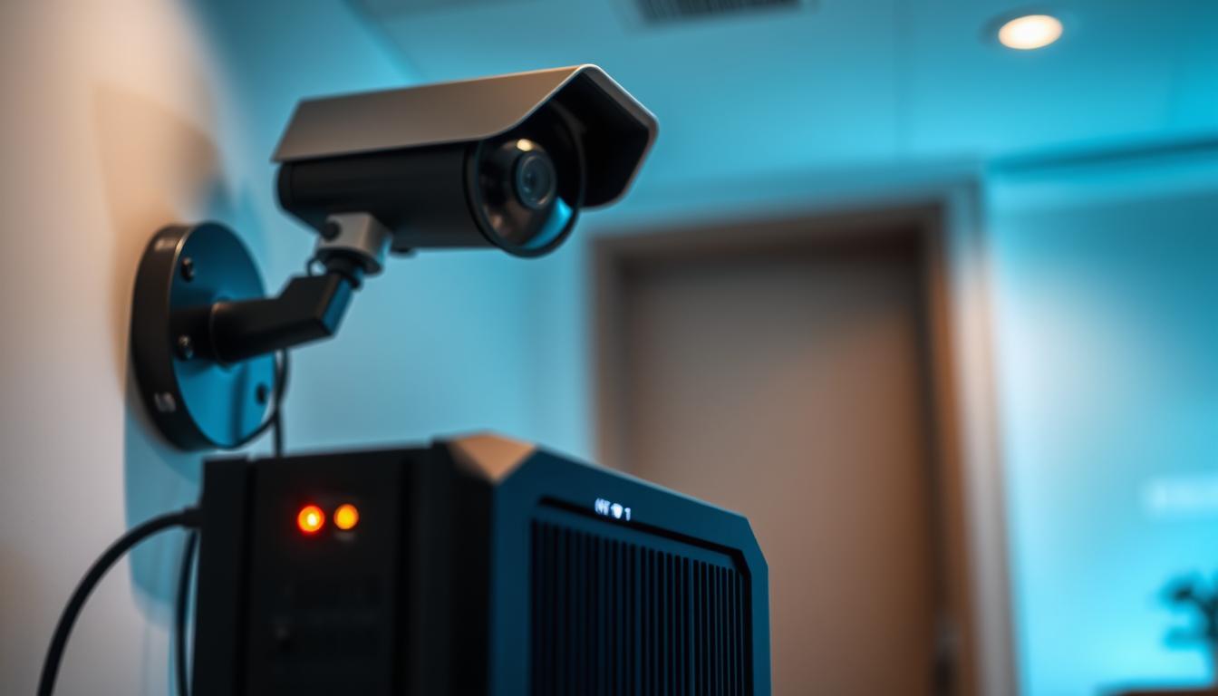 cctv power backup solutions