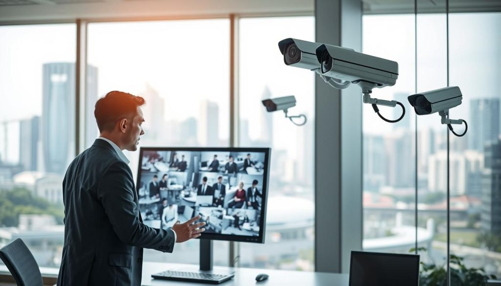 cctv regulations and data privacy compliance