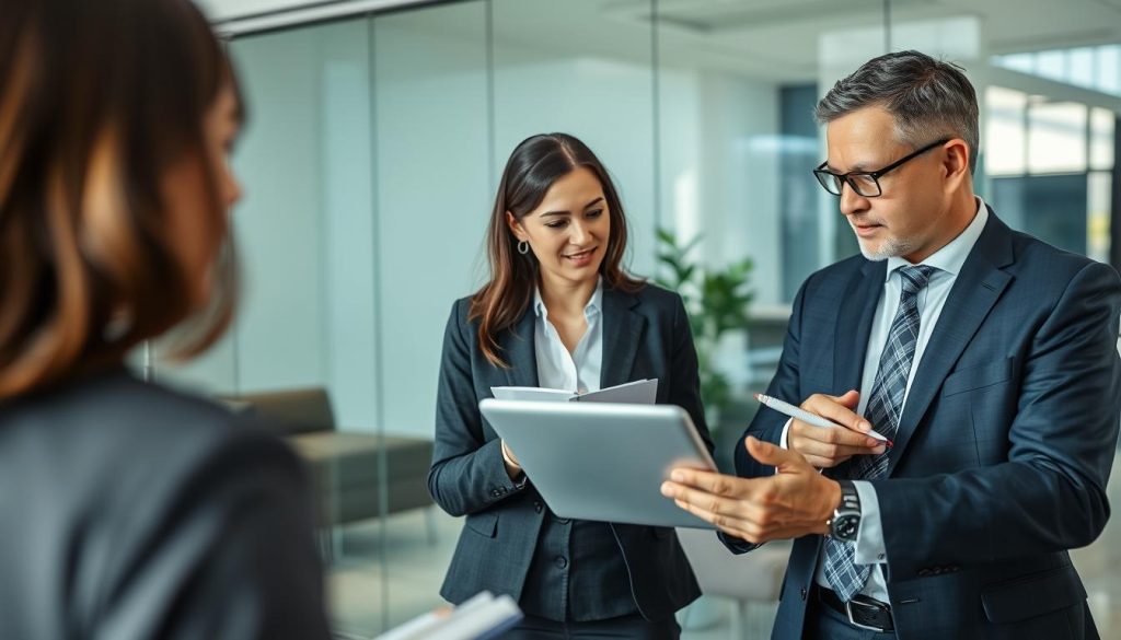 choosing professional CCTV servicing provider