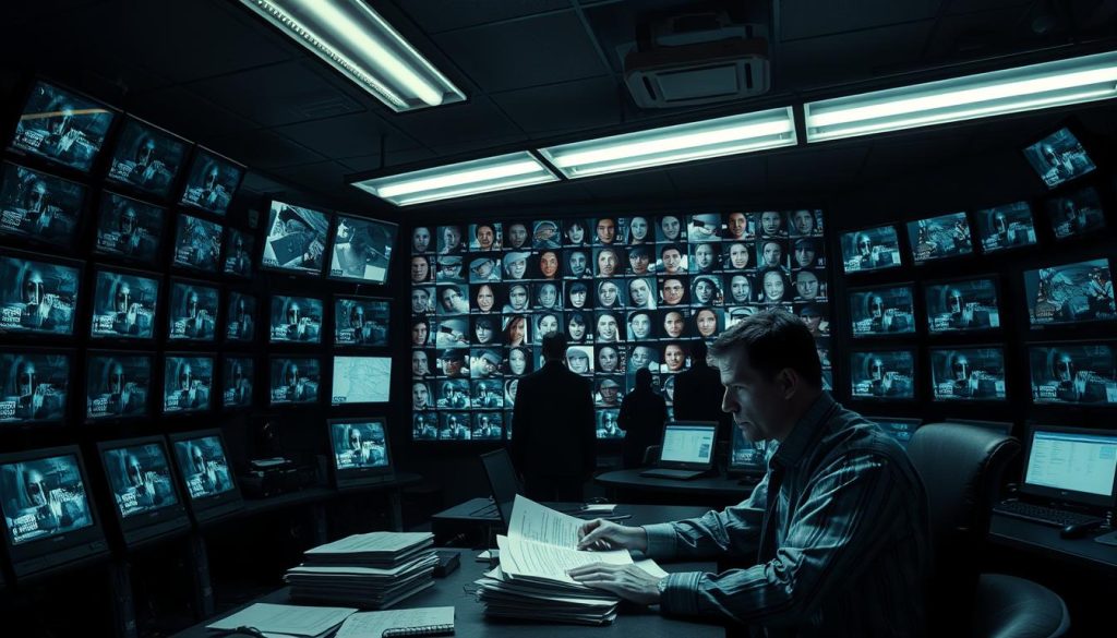 consequences of excessive CCTV data retention