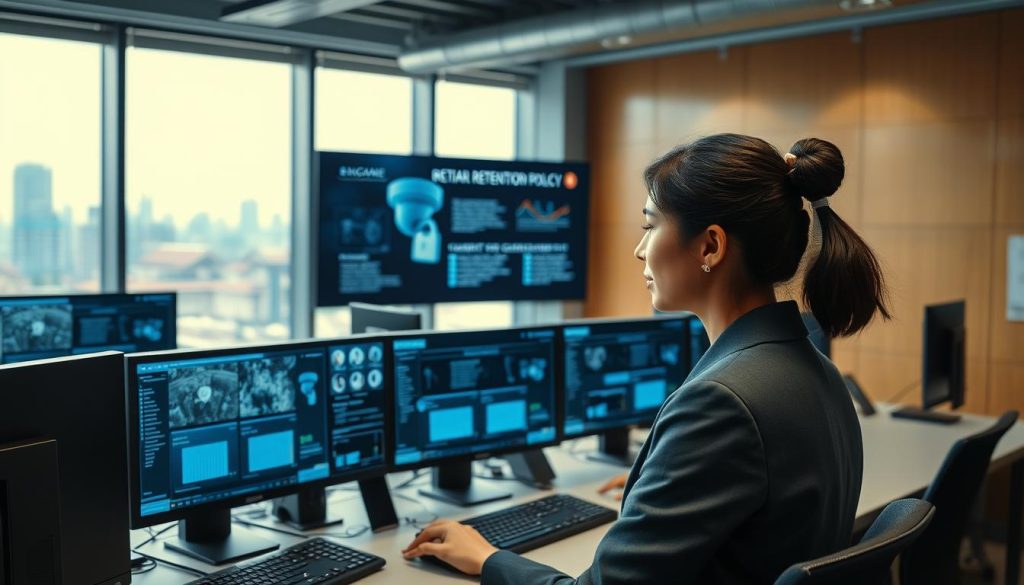 data protection and retention for CCTV footage Singapore data protection and retention for CCTV footage Singapore