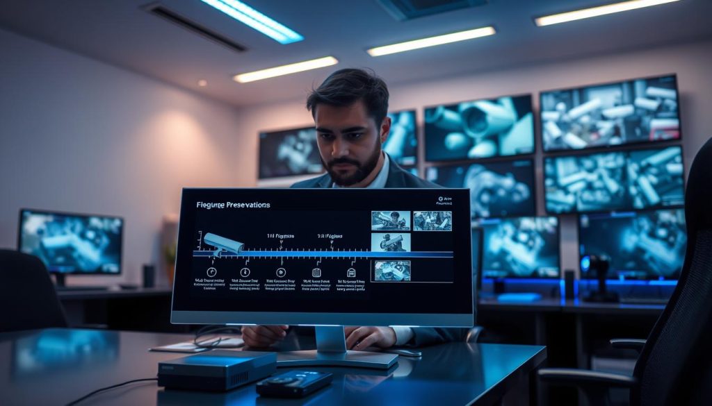 extend CCTV footage lifespan extend CCTV footage lifespan