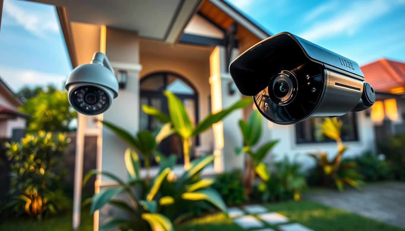 home security camera laws in Singapore