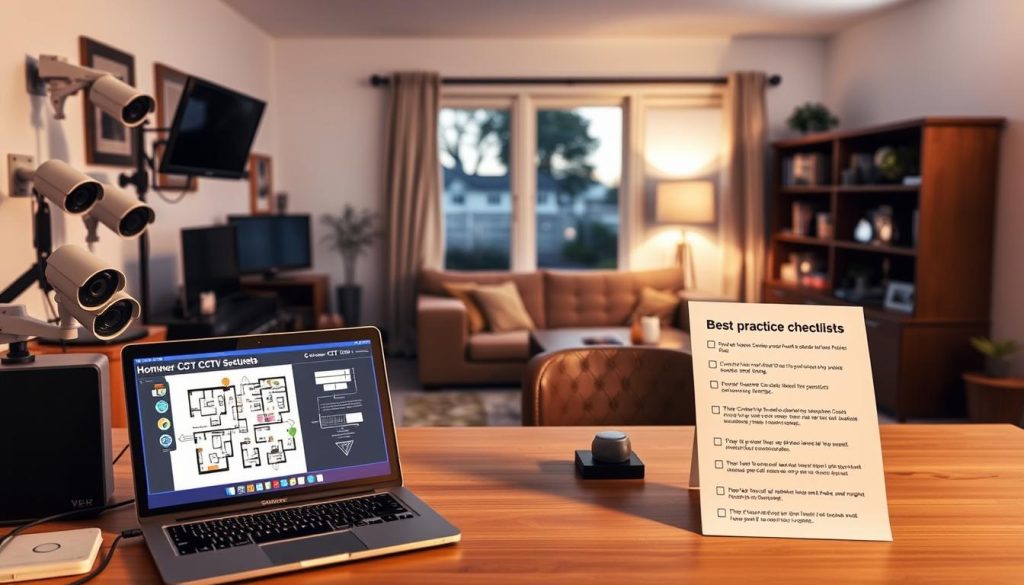 homeowner cctv system preparedness guide