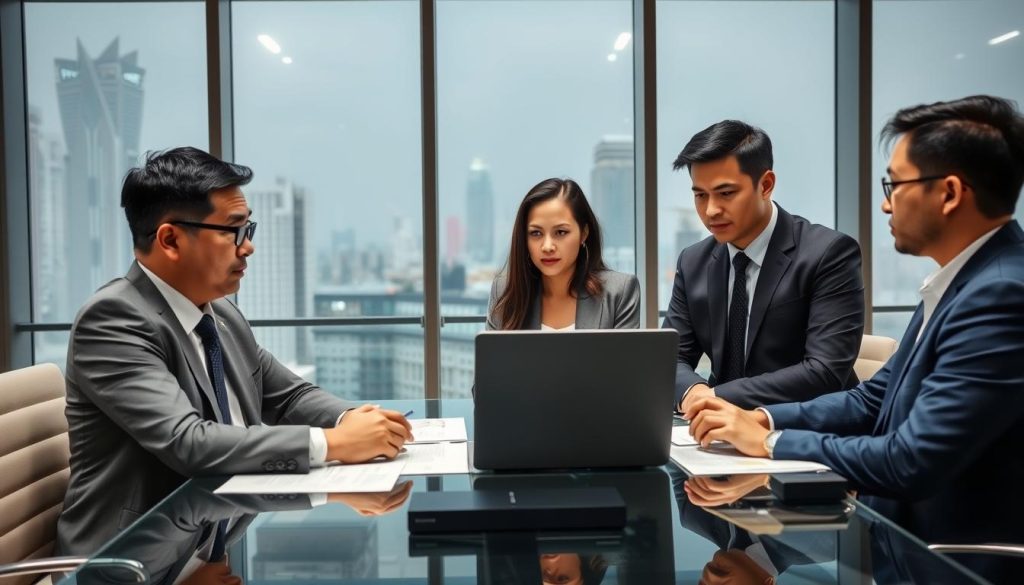 legal consequences of camera jamming Singapore