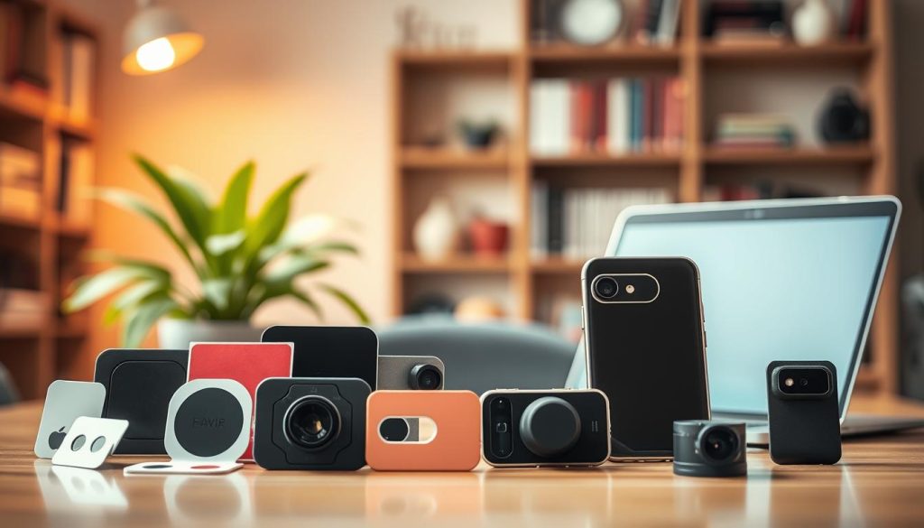 physical camera covers for privacy