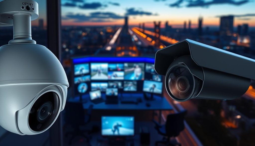 power resilience across cctv system types power resilience across cctv system types