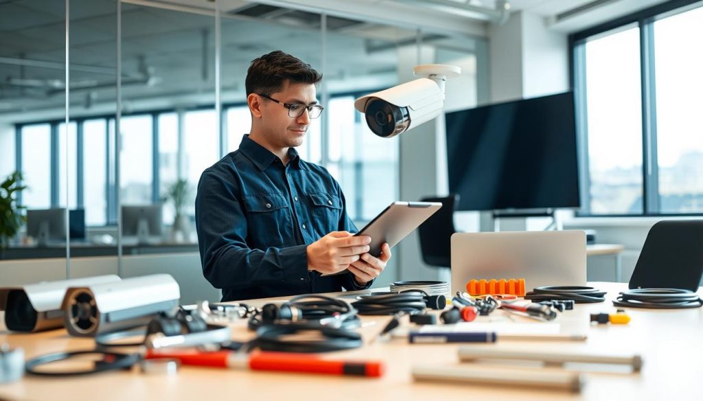 professional CCTV maintenance system health audit professional CCTV maintenance system health audit