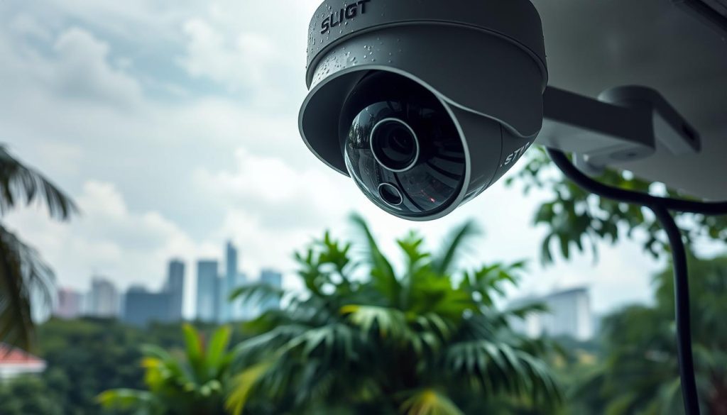 protecting cctv system from singapore climate protecting cctv system from singapore climate