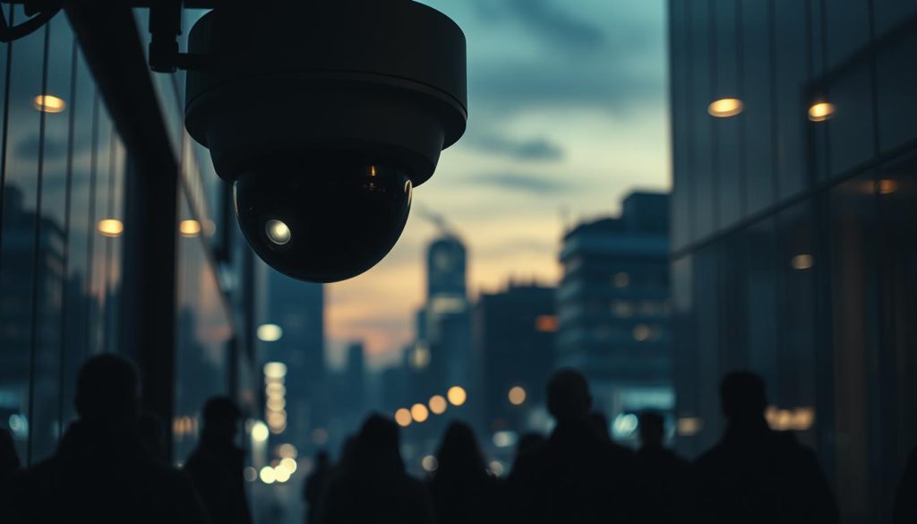 risks of surveillance misuse and function creep