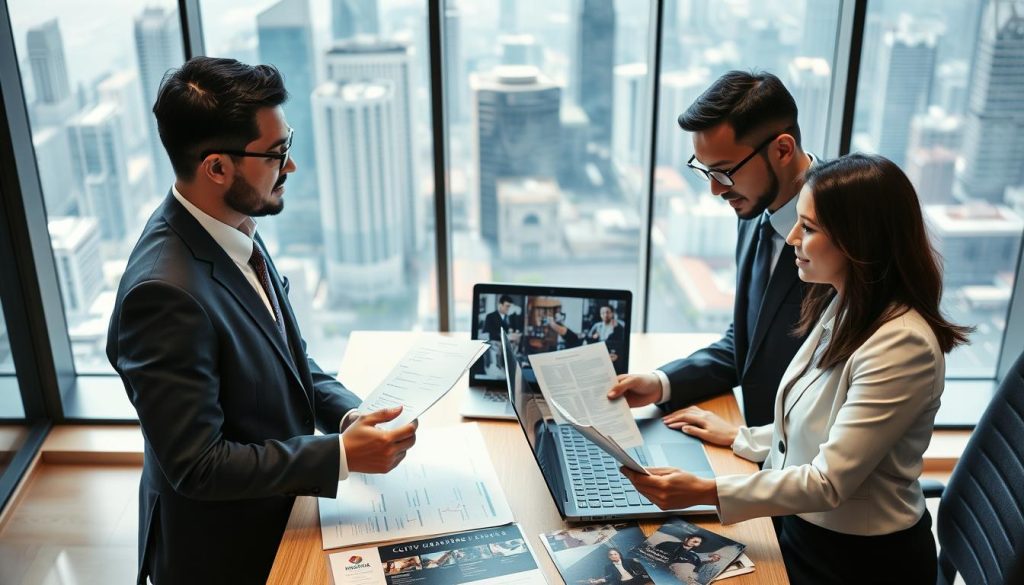 selecting reliable CCTV maintenance provider