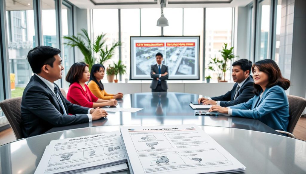 town council approval process for security cameras town council approval process for security cameras