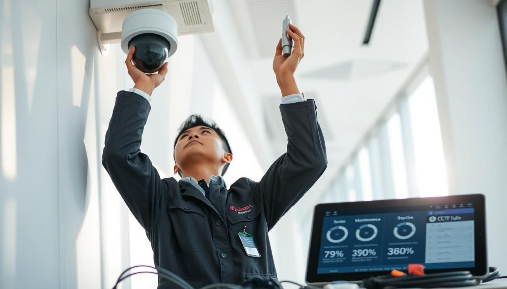 cctv maintenance service costs cctv maintenance service costs