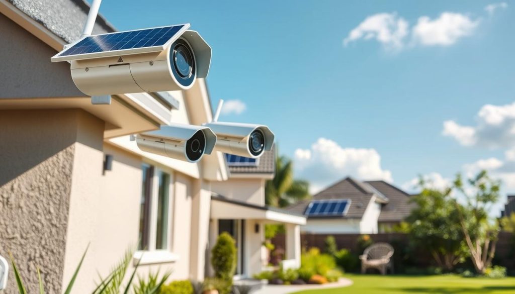 future-proofing solar security technology