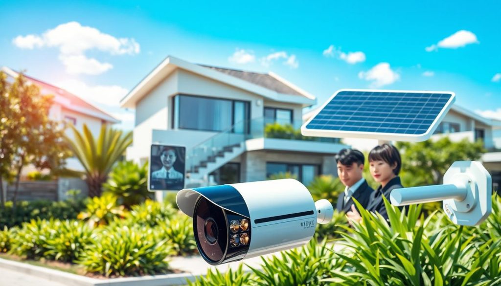 future trends in solar security technology future trends in solar security technology