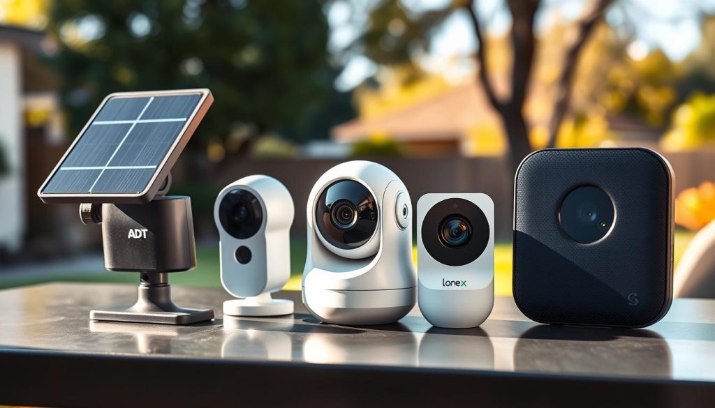 high-resolution solar security camera comparison high-resolution solar security camera comparison