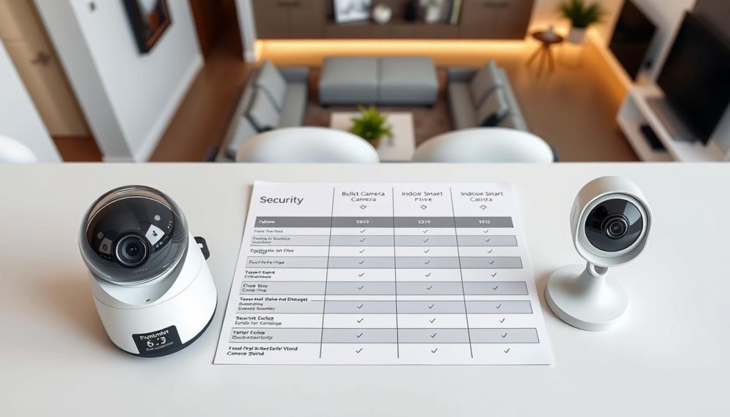 security cameras comparison chart security cameras comparison chart