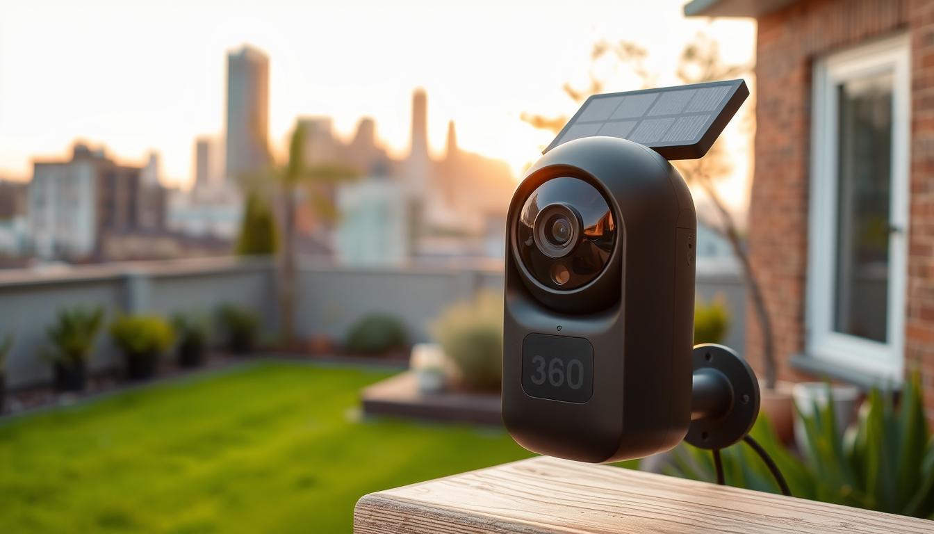 solar 360 security camera review
