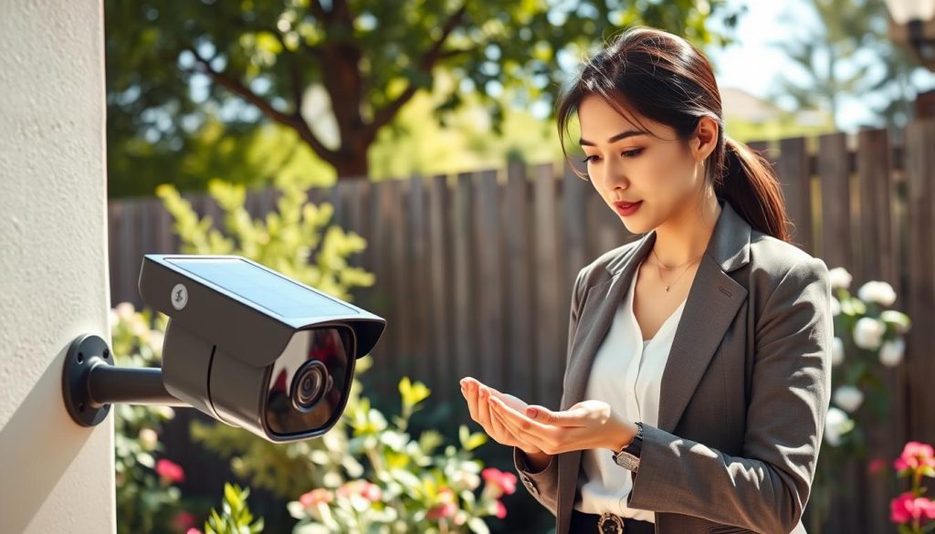 solar security camera decision guide solar security camera decision guide