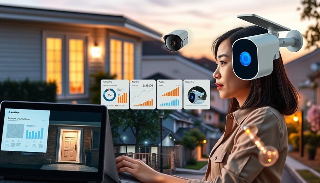 user experiences and performance insights