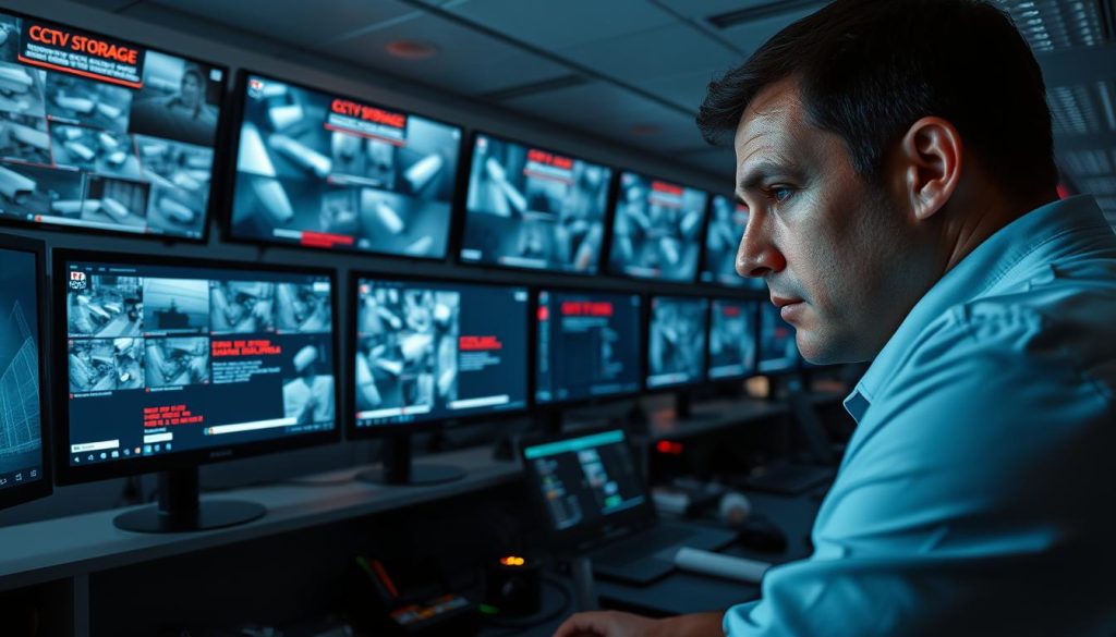 addressing cctv recording failures addressing cctv recording failures